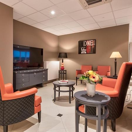 Residence La Minardiere Oiseme Dış mekan fotoğraf