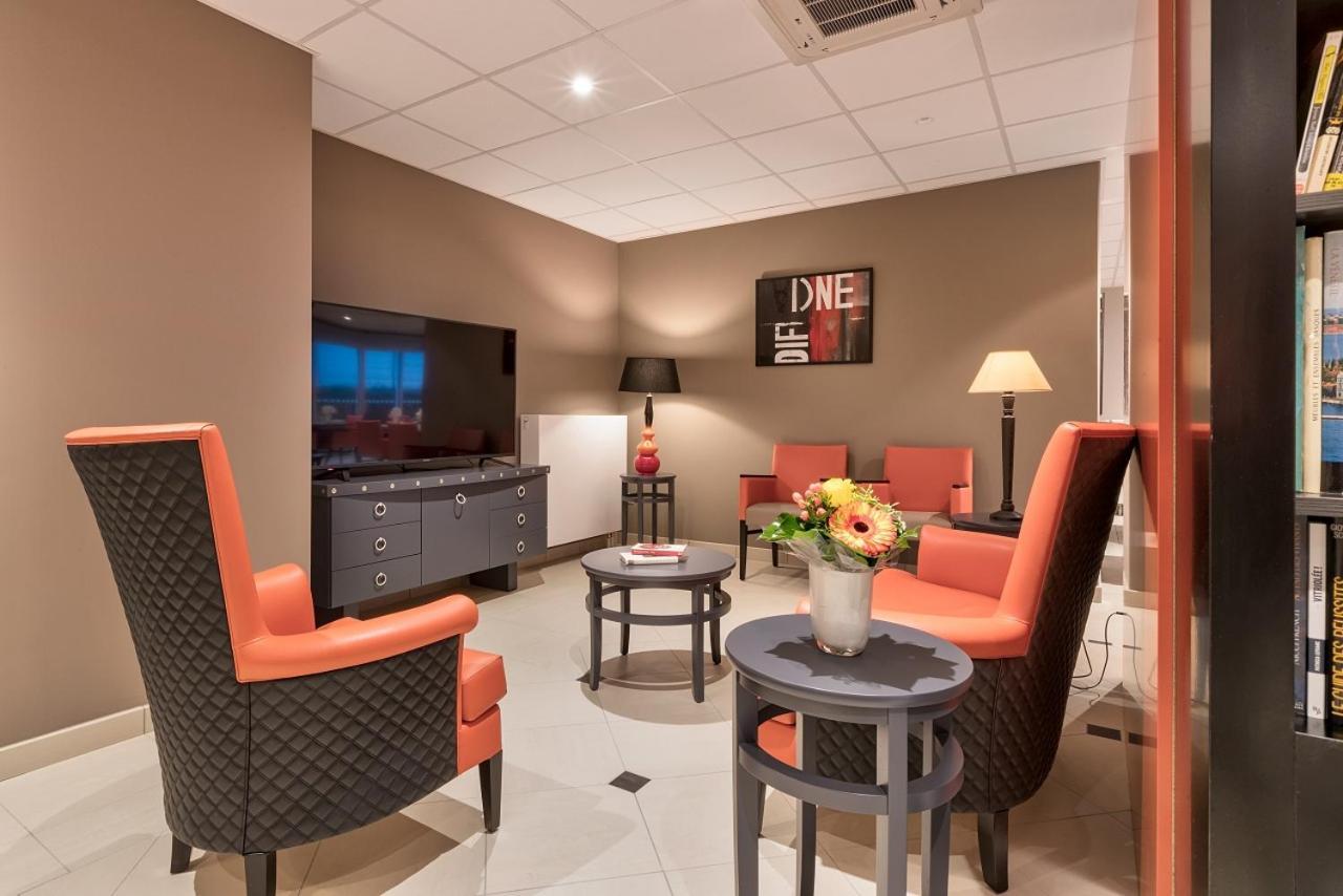 Residence La Minardiere Oiseme Dış mekan fotoğraf
