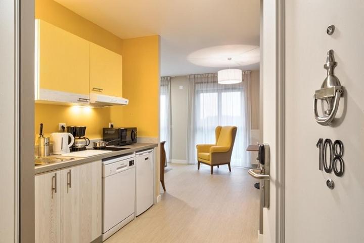Residence La Minardiere Oiseme Dış mekan fotoğraf