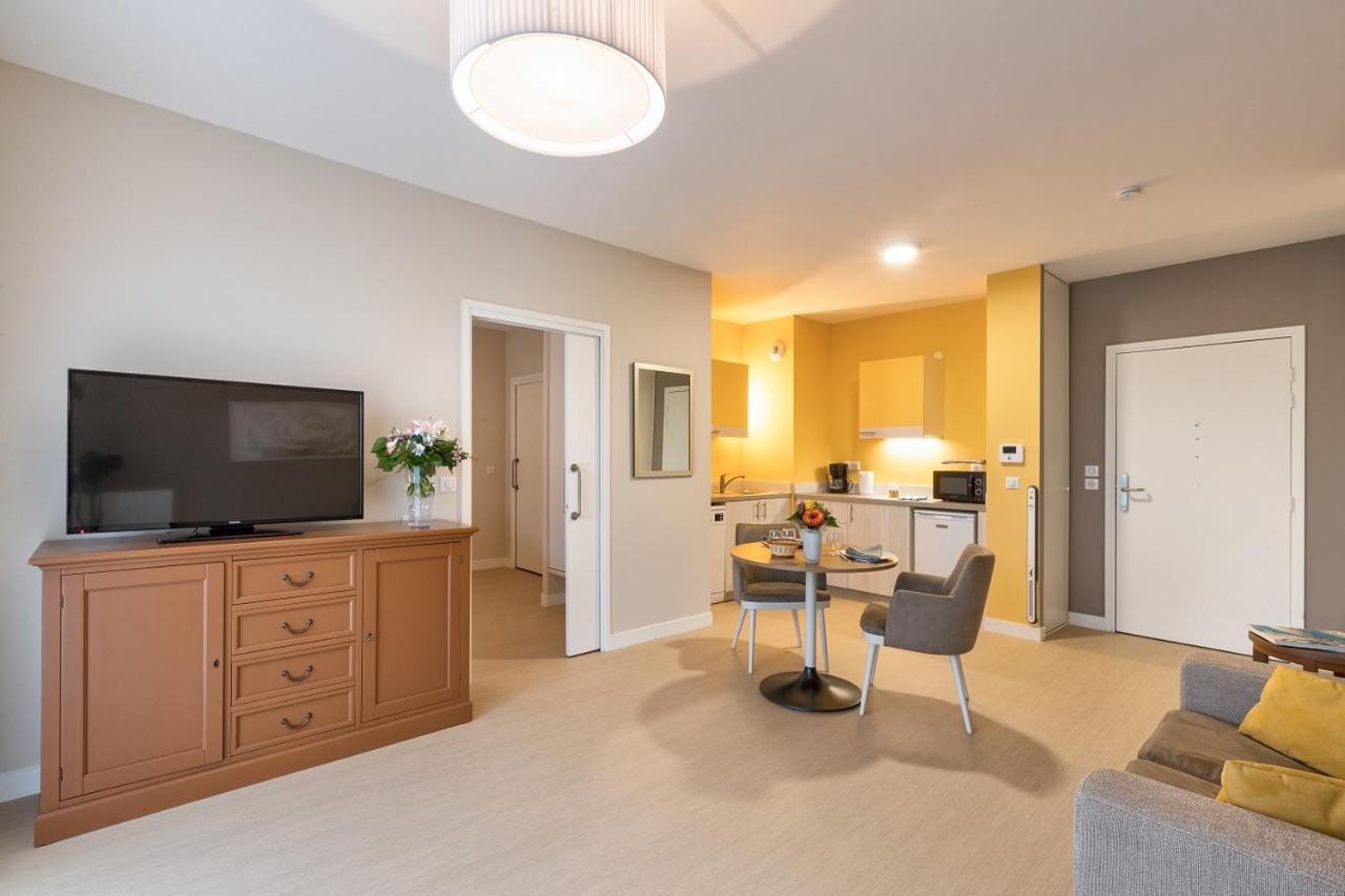 Residence La Minardiere Oiseme Dış mekan fotoğraf